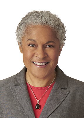 Patricia Hill Collins